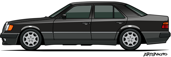 Car Diagram